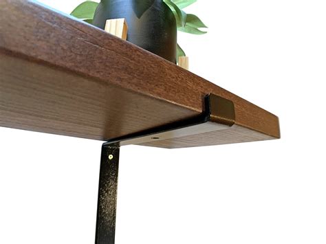 metal lip brackets|Lip Shelf Bracket .